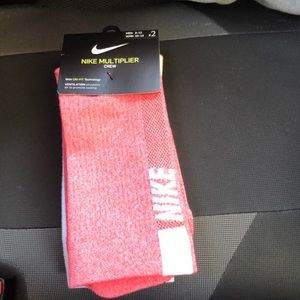 Men’s Nike socks